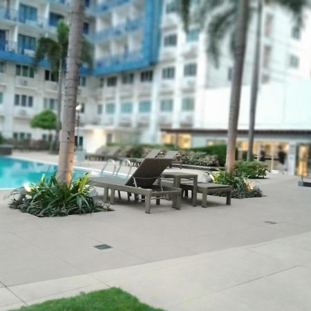 Chin'S Place Sea Residences Moa Μανίλα Εξωτερικό φωτογραφία