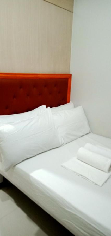 Chin'S Place Sea Residences Moa Μανίλα Εξωτερικό φωτογραφία