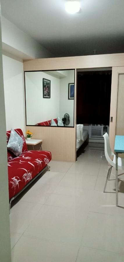 Chin'S Place Sea Residences Moa Μανίλα Εξωτερικό φωτογραφία