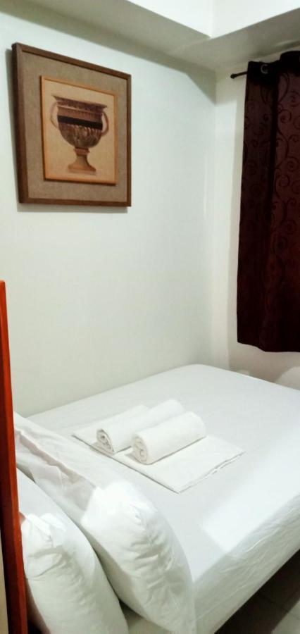 Chin'S Place Sea Residences Moa Μανίλα Εξωτερικό φωτογραφία