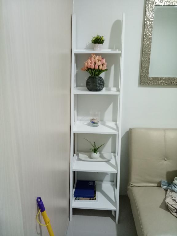 Chin'S Place Sea Residences Moa Μανίλα Εξωτερικό φωτογραφία