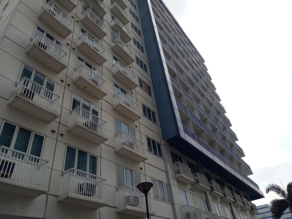 Chin'S Place Sea Residences Moa Μανίλα Εξωτερικό φωτογραφία