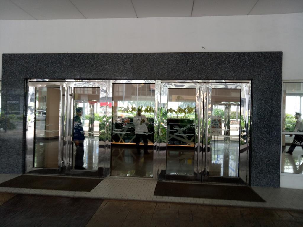 Chin'S Place Sea Residences Moa Μανίλα Εξωτερικό φωτογραφία