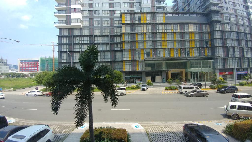 Chin'S Place Sea Residences Moa Μανίλα Εξωτερικό φωτογραφία