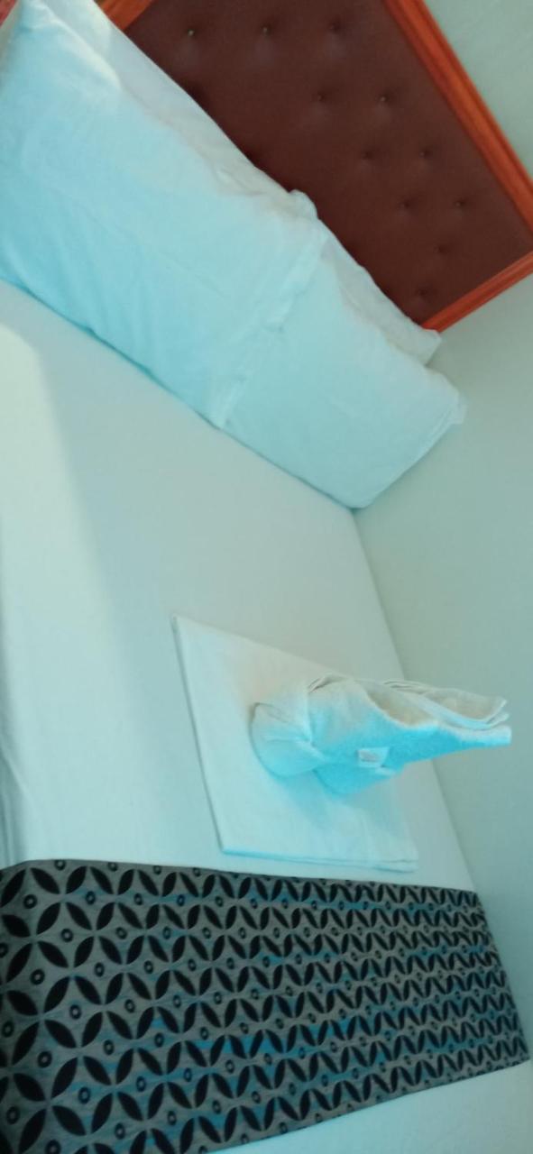 Chin'S Place Sea Residences Moa Μανίλα Εξωτερικό φωτογραφία