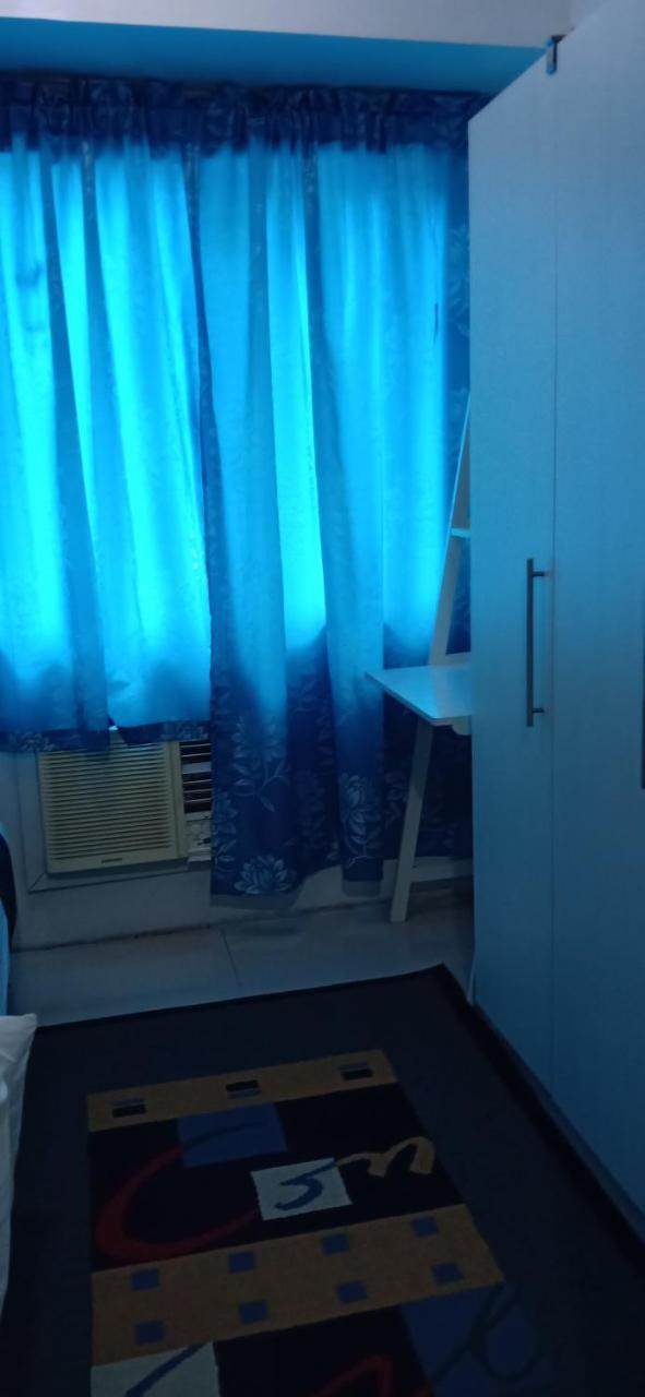 Chin'S Place Sea Residences Moa Μανίλα Εξωτερικό φωτογραφία