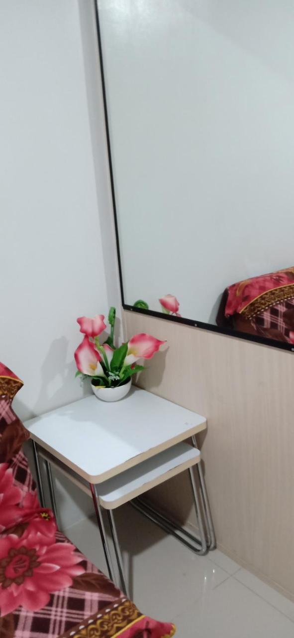Chin'S Place Sea Residences Moa Μανίλα Εξωτερικό φωτογραφία