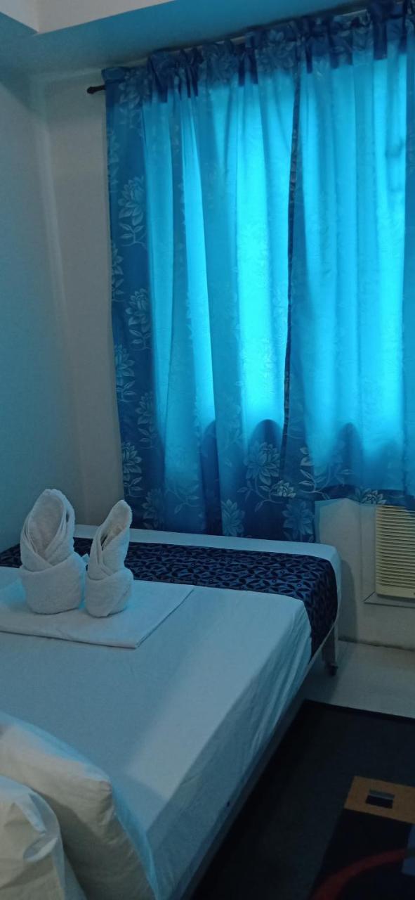 Chin'S Place Sea Residences Moa Μανίλα Εξωτερικό φωτογραφία