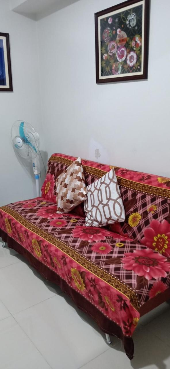 Chin'S Place Sea Residences Moa Μανίλα Εξωτερικό φωτογραφία